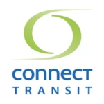 Logo of Connect Transit android Application 